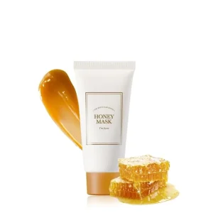Honey Mask Mini by I'm from