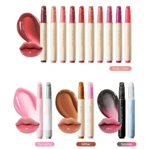 Honey Melting Lip - 16 Colors by Nature Republic