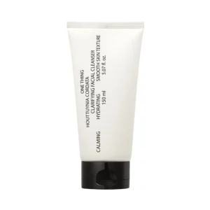 Houttuynia Cordata Clarifying Facial Cleanser by One Thing