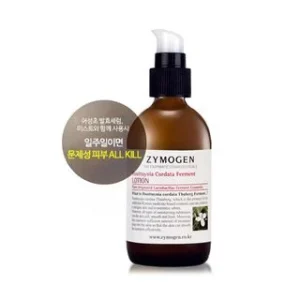Houttuynia Cordata Ferment Lotion 105ml by Zymogen