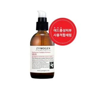 Houttuynia Cordata Ferment Serum 105ml by Zymogen