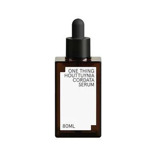 Houttuynia Cordata Serum by One Thing