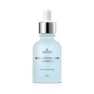 Hyaluronic 6000 Ampoule by The Skin House