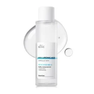 Hyaluronic Acid Ampoule Skin by Scinic