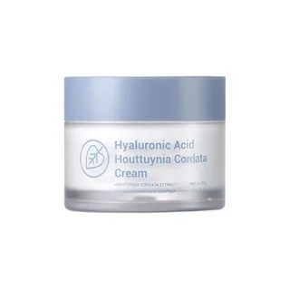 Hyaluronic Acid Houttuynia Cordata Cream by Esfolio