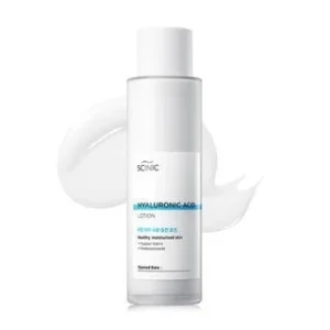 Hyaluronic Acid Lotion by Scinic