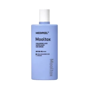 Hyaluronic Acid Mooltox Water Glow Sun Serum by Medi-Peel