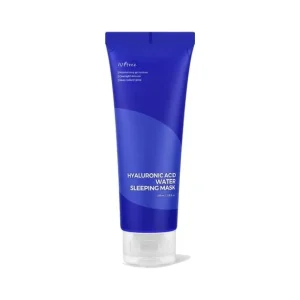 Hyaluronic Acid Water Sleeping Mask by Isntree