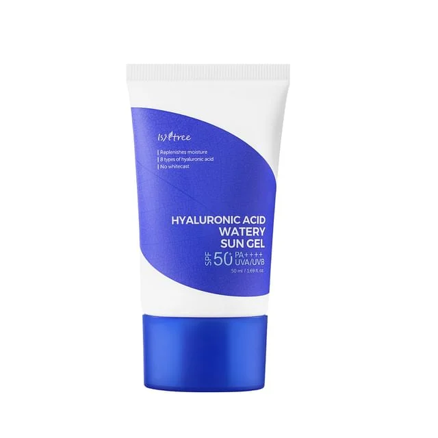 Hyaluronic Acid Watery Sun Gel by Isntree