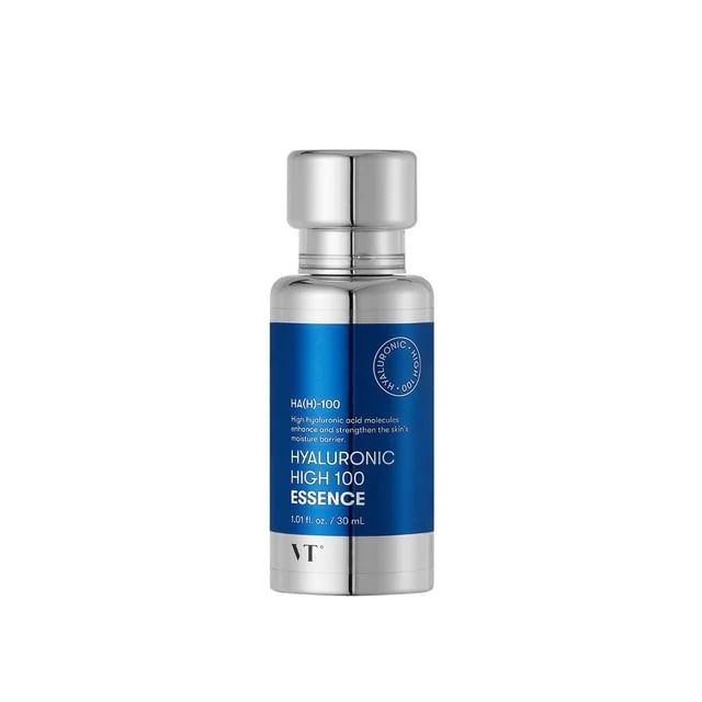 Hyaluronic High 100 Essence by VT