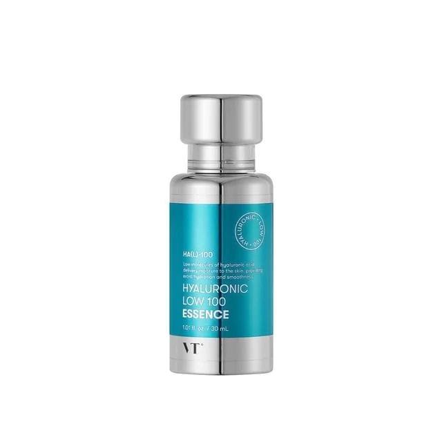 Hyaluronic Low 100 Essence by VT