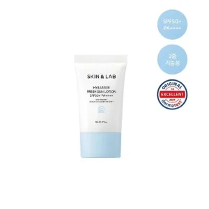 Hybarrier Fresh Sun Lotion MINI by SKIN&LAB