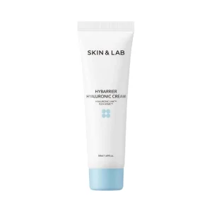 Hybarrier Hyaluronic Cream by SKIN&LAB