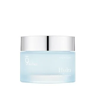 Hydra Ampule Cream by 9wishes