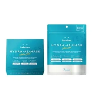 Hydra AZ Mask by LuLuLun