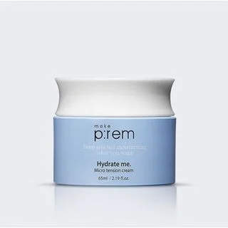 Hydrate Me. Micro Tension Cream 65ml by make p:rem