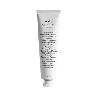 Hydration Crme Water Tube by Abib