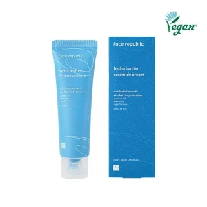 Hydro Barrier Ceramide Cream by Face Republic