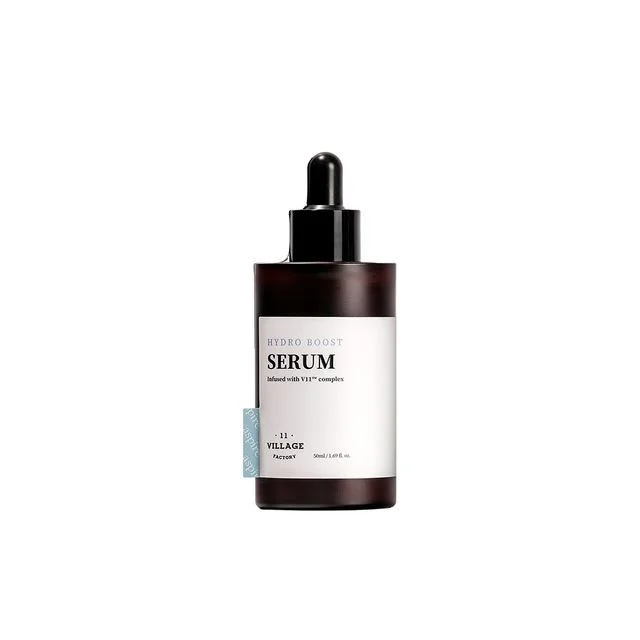 Hydro Boost Serum by Village 11 Factory