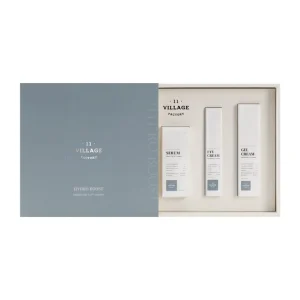 Hydro Boost Set by Village 11 Factory