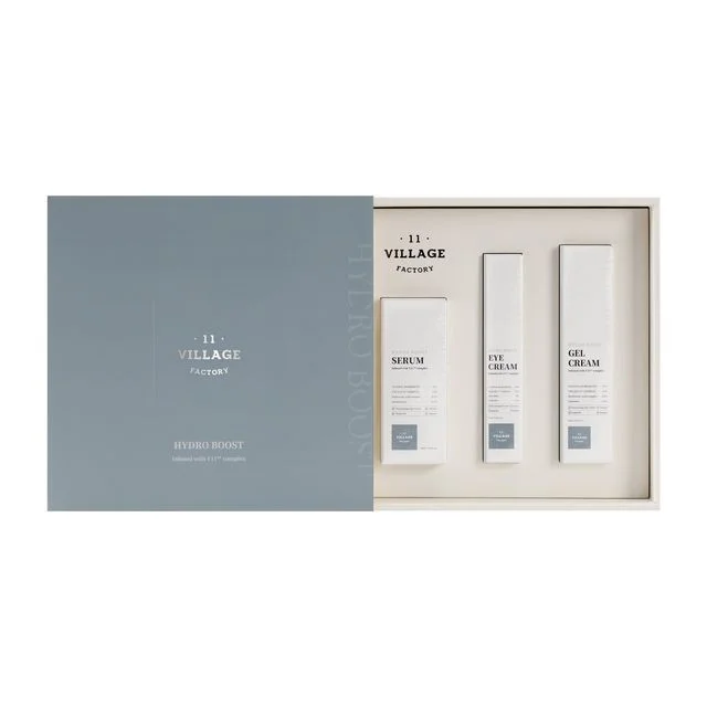 Hydro Boost Set by Village 11 Factory
