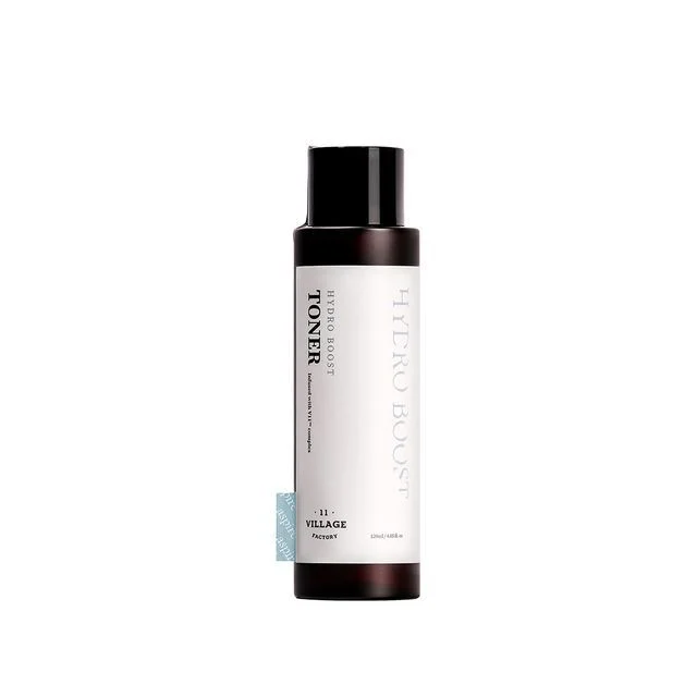 Hydro Boost Toner by Village 11 Factory
