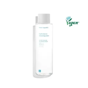 Hydro Derma Cleansing Water by Face Republic