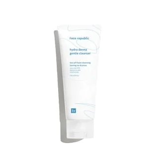 Hydro Derma Gentle Cleanser by Face Republic
