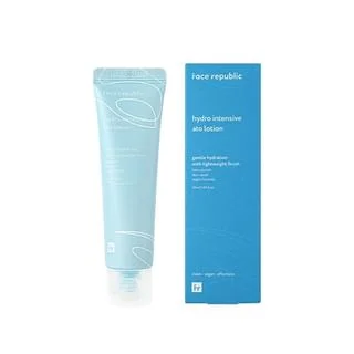 Hydro Intensive Ato Lotion by Face Republic