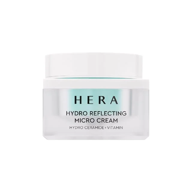 Hydro Reflecting Micro Cream by HERA