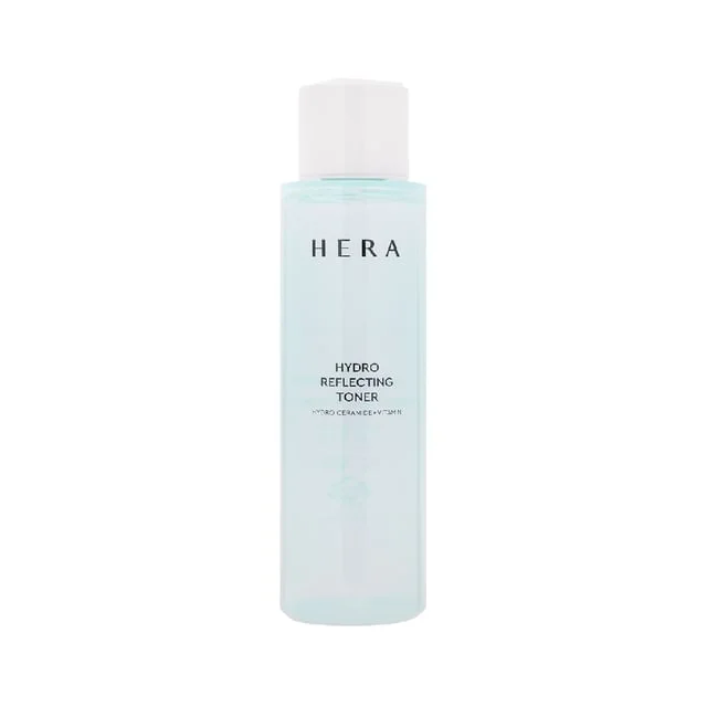 Hydro Reflecting Toner by HERA