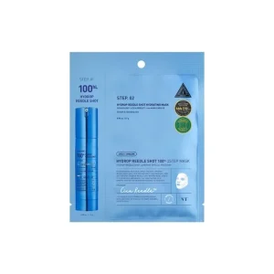 Hydrop Reedle Shot 100hL 2 Step Mask by VT