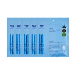 Hydrop Reedle Shot 700hL 2 Step Mask Bundle Set by VT