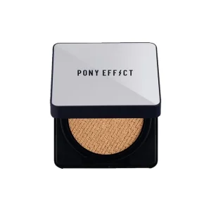 Hyper Protection Cushion Foundation Set - 3 Colors by Pony Effect