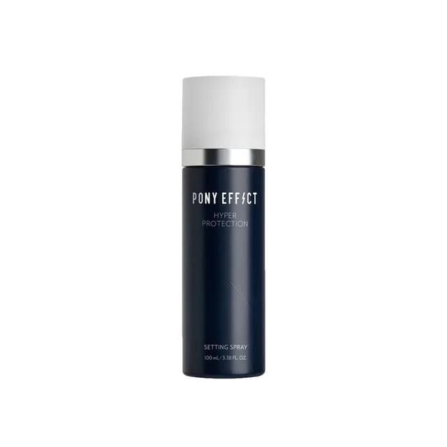 Hyper Protection Setting Spray by Pony Effect