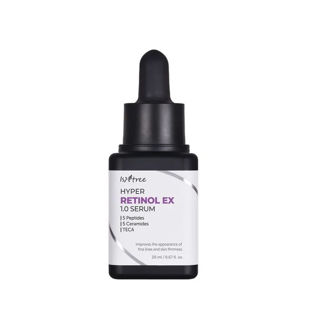 Hyper Retinol EX 1.0 Serum by Isntree