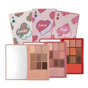 I'm Hidden Card Palette - 3 Types by I'M Meme