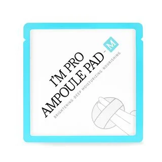 I'm Pro Ampoule Pad - M 1pc by Wish Formula