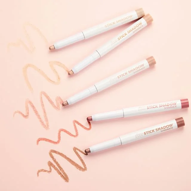 I'm Stick Shadow Shimmer (5 Colors) by I'M Meme