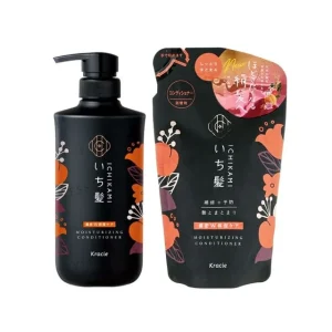 Ichikami Moisturizing Conditioner by Kracie