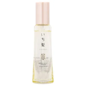 Ichikami Repair Hair Oil Serum by Kracie