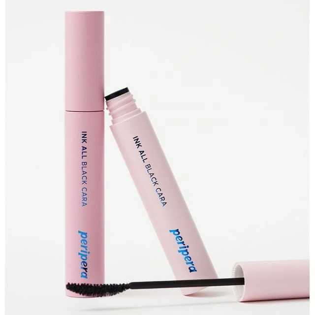 Ink All Black Cara - 2 Types by Peripera