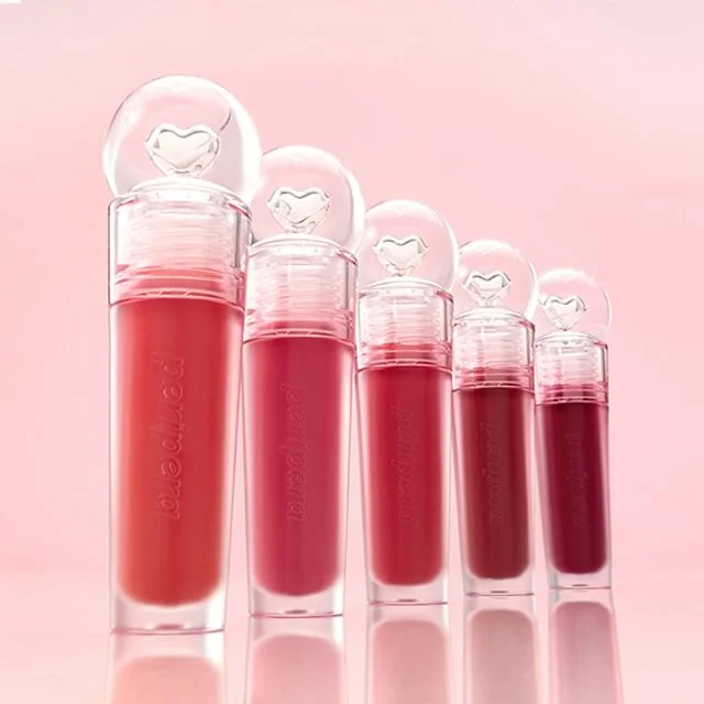 Ink Gellable Tint - 5 Colors by Peripera