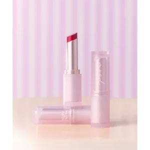 Ink Mood Glowy Balm Night Peri Friends Edition - 3 Colors by Peripera