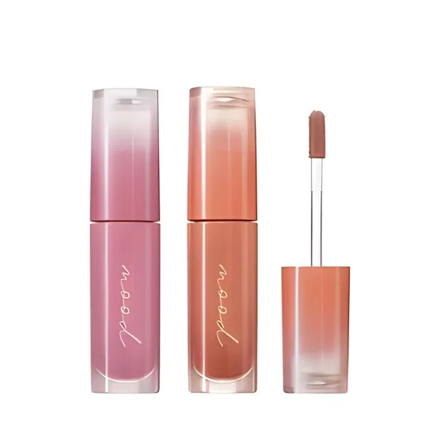 Ink Mood Glowy Tint - 9 Colors by Peripera