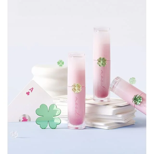 Ink Mood Glowy Tint Lucky Lottery Edition - 3 Colors by Peripera