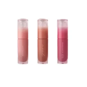 Ink Mood Glowy Tint Tteok Recipe Collection - 3 Colors by Peripera