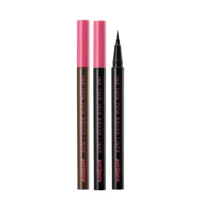 Ink Thin Thin Brush Liner - 2 Colors by Peripera