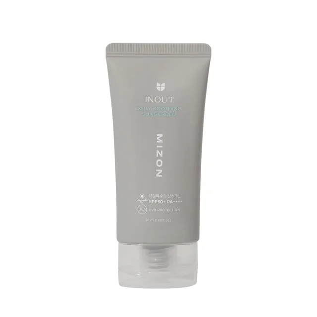 Inout Daily Soothing Sunscreen by Mizon
