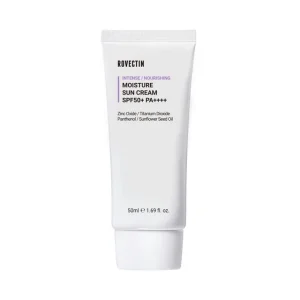Intense Nourishing Moisture Sun Cream by Rovectin